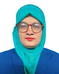 Fahema Akter